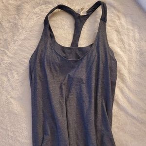 Under Armour Racerback Tank
